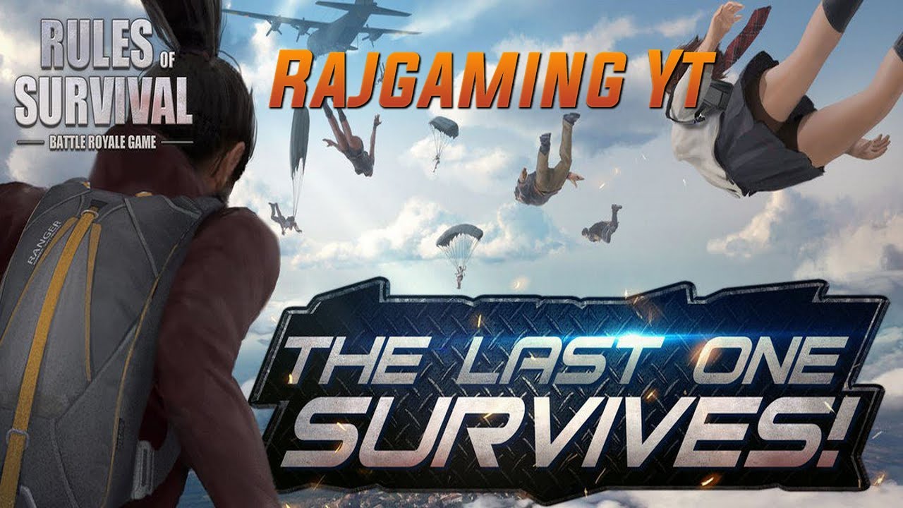 Rules Of Survival Tamil 🔴Live Streaming | ROS Gameplay | SRB會Raj父 | RajGamingYT Tamil