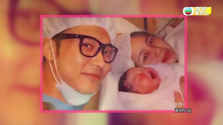 洪欣離婚早存暗湧4月帶貨貌合神離  張丹峰堅稱關係非常好 - 天天要聞