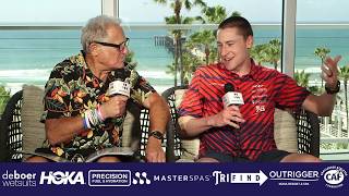 Jason West: Breakfast with Bob 2026 Oceanside Edition