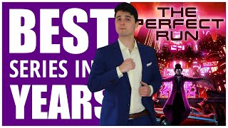 Why You Should Read The Best Time Loop Series Ever Made