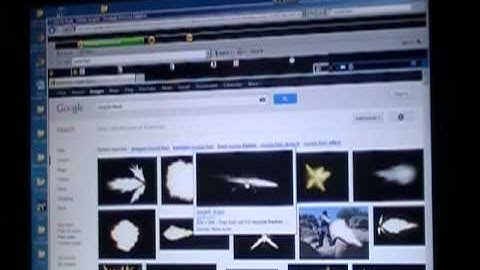 how to do muzzle flashes in adobe premiere elements 9