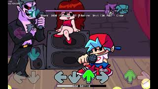 so i created a gameover crash script
