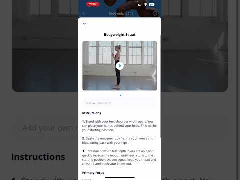 Future You App Overview