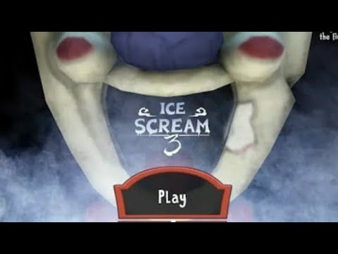 Gioco ad Ice Cream 3 ( persona 