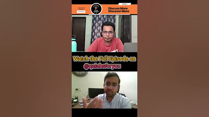 Are You a QA or Automation Engineer? #shorts #qaengineer