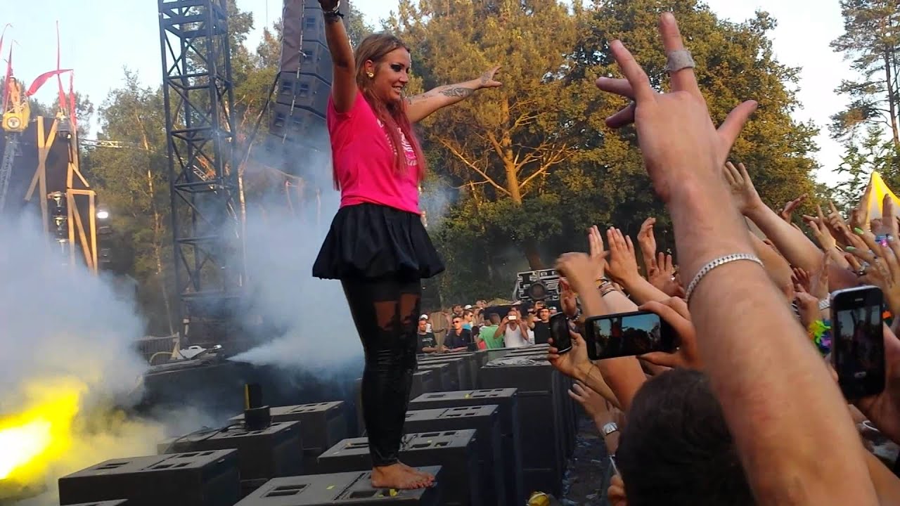 DaY-Mar @ Dominator 2013 Carnival of Doom (main) (Jul 20, 2013) [Full HD @ 1080p] 4/4