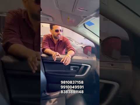 Tata Sierra | Discovery| Most Demanding Car in Delhi NCR