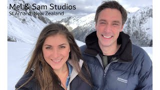 St Arnaud, New Zealand