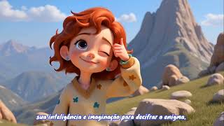 As Aventuras de Lia