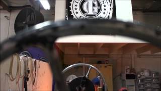 denver show 2014 champs booth reel Infamous and blown