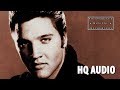 Elvis Presley. Audio. Always on My Mind