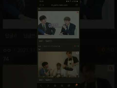#마크#정우 #더빙 #asmr
