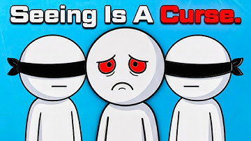 The Danger of Seeing What Others Don’t – Alan Watts