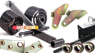 Loading Dock Safety Equipment Products Parts