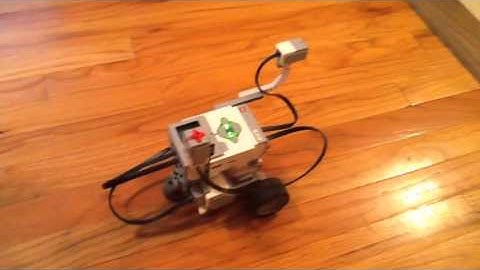 Learning About the Touch Sensor