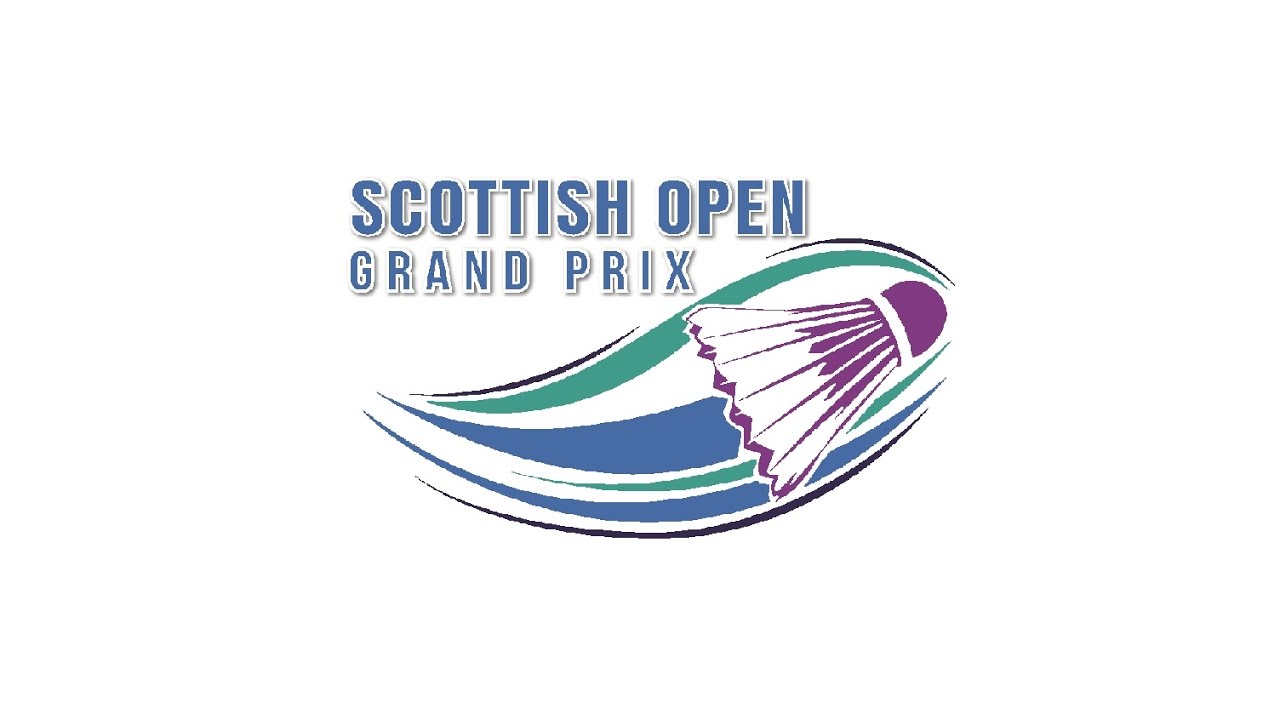 Round 64 - Scottish Open Badminton Championships 2016 - [Multi Courts]