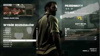 Max Payne 3 on Lenovo y570 Nvidia GeForce GT 555m