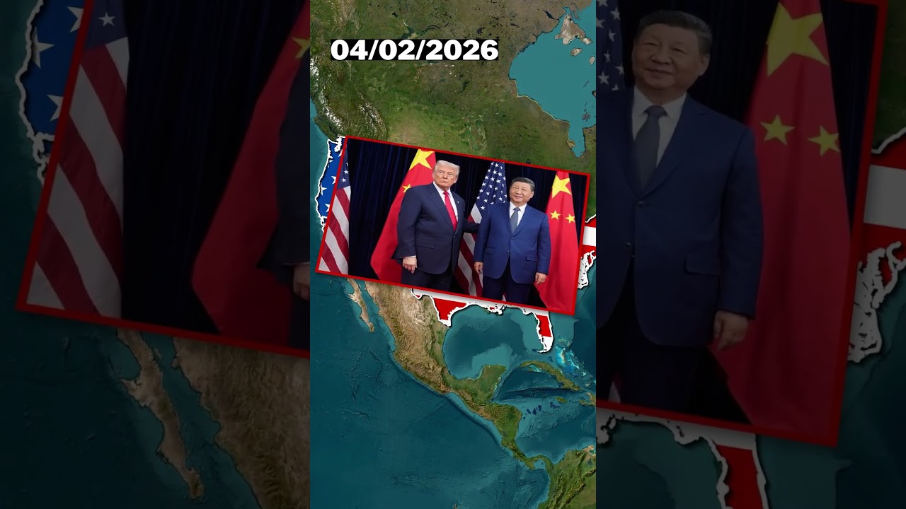 Вот последние 24 часа в геополитике 🌍 