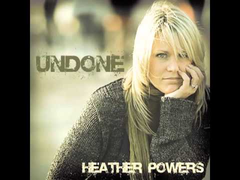 "Tonight" by Heather Powers