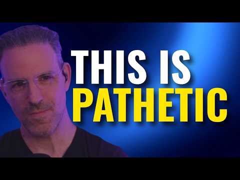 Preacher Tries Defending Original Sin… Gets Completely Demolished