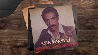 Aşık Yoksuli - Bir Almanya Bir Hollanda