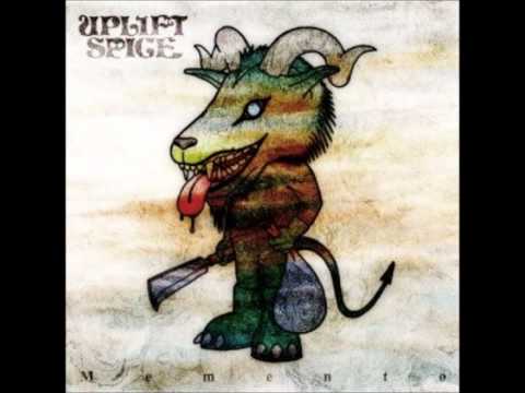 UPLIFT SPICE　"弾道トランジスタ"
