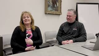 Veterinary Technology Program Director wins award for Service Learning Profile