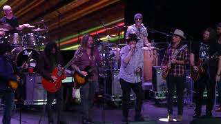 The Allman Betts Band - Keep On Smilin’ - Mission Ballroom, Denver, CO - 12-08-2019