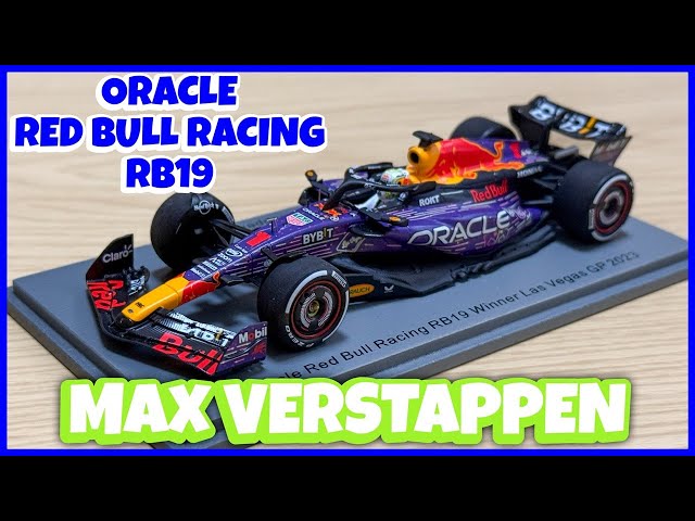 RedBull RB19 フェルスタッペン スパーク 日本GP Spark】ペナルティ&ダメージありながら優勝してしまうフェルスタッペン