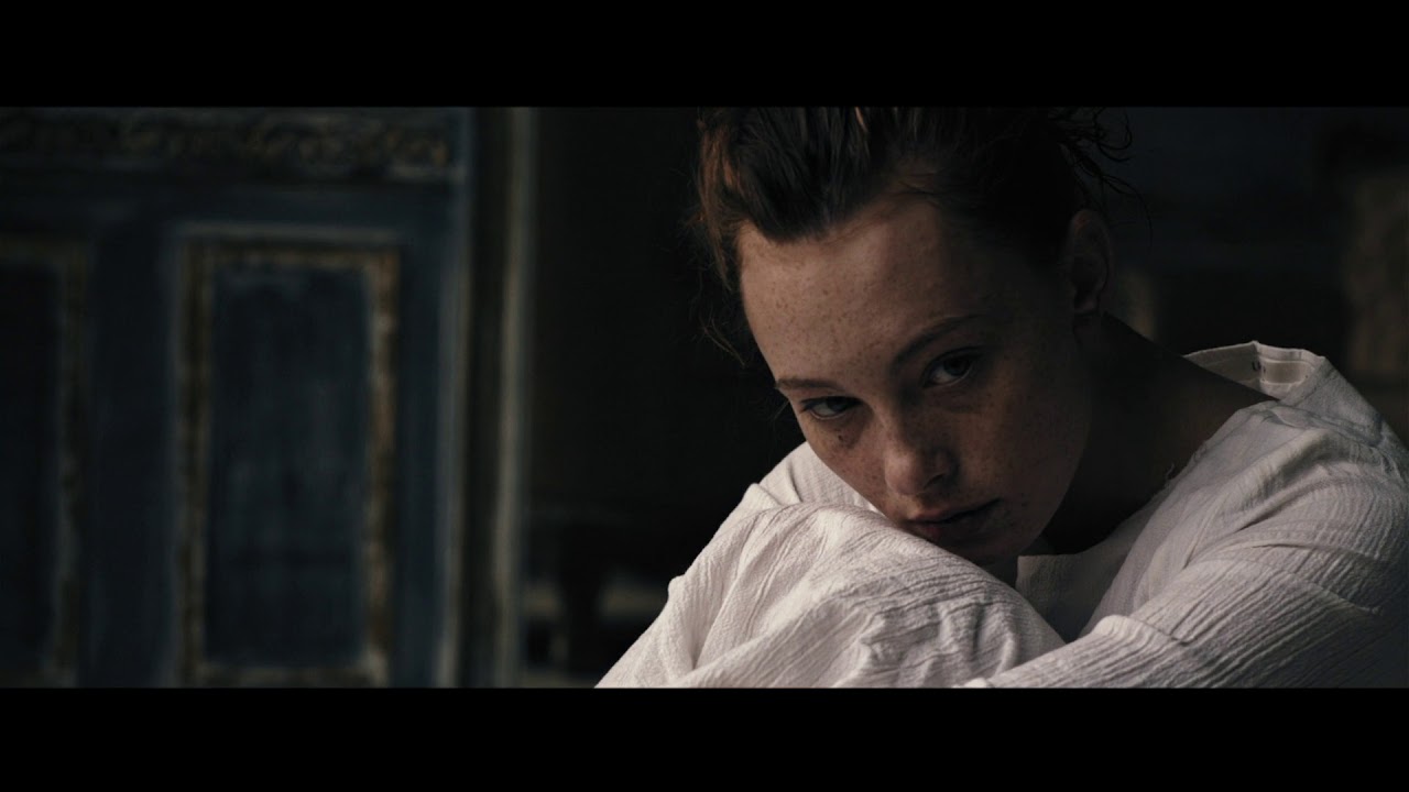 Видеовизитка #1 Дмитрия Рогожкина / camera Smile Durb