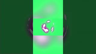 Abstract Liquid Element FX #greenscreen #motiongraphics #animation #capcut
