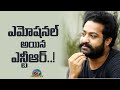 Jr NTR pens emotional note after RRR's grand victory