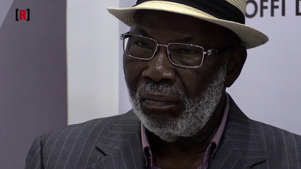 Succes Story Gervais Koffi Djondo, un pionnier du panafricanisme économique YouTube