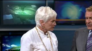 Donna shares some delicious and nutritious French recipes