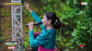 LUSYANA JELITA ADA RINDU ROMANSA NYESS EDISI MAKELAR ONLINE 2025 AKAR SERIBU PLAJAN