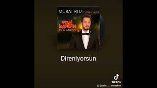 Ahmed Güneş -  Mutluluktan Ölecegiz Diyorum Direniyorsun