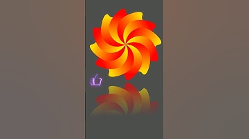 youtube Logo Design with CorelDraw: A Step-by-Step Tutorial by #vce #shorts #viral