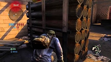 Wasteland Chronicles- S01Ep01 - The Comback