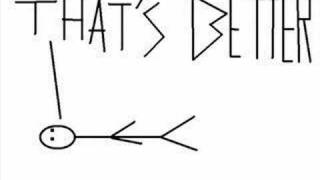 matrix stickman spoof
