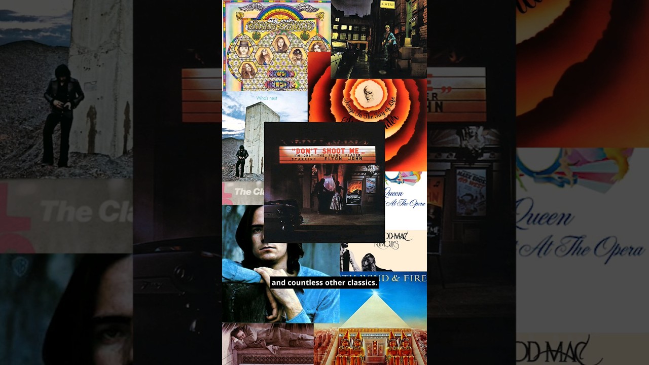 70's Culture Explained