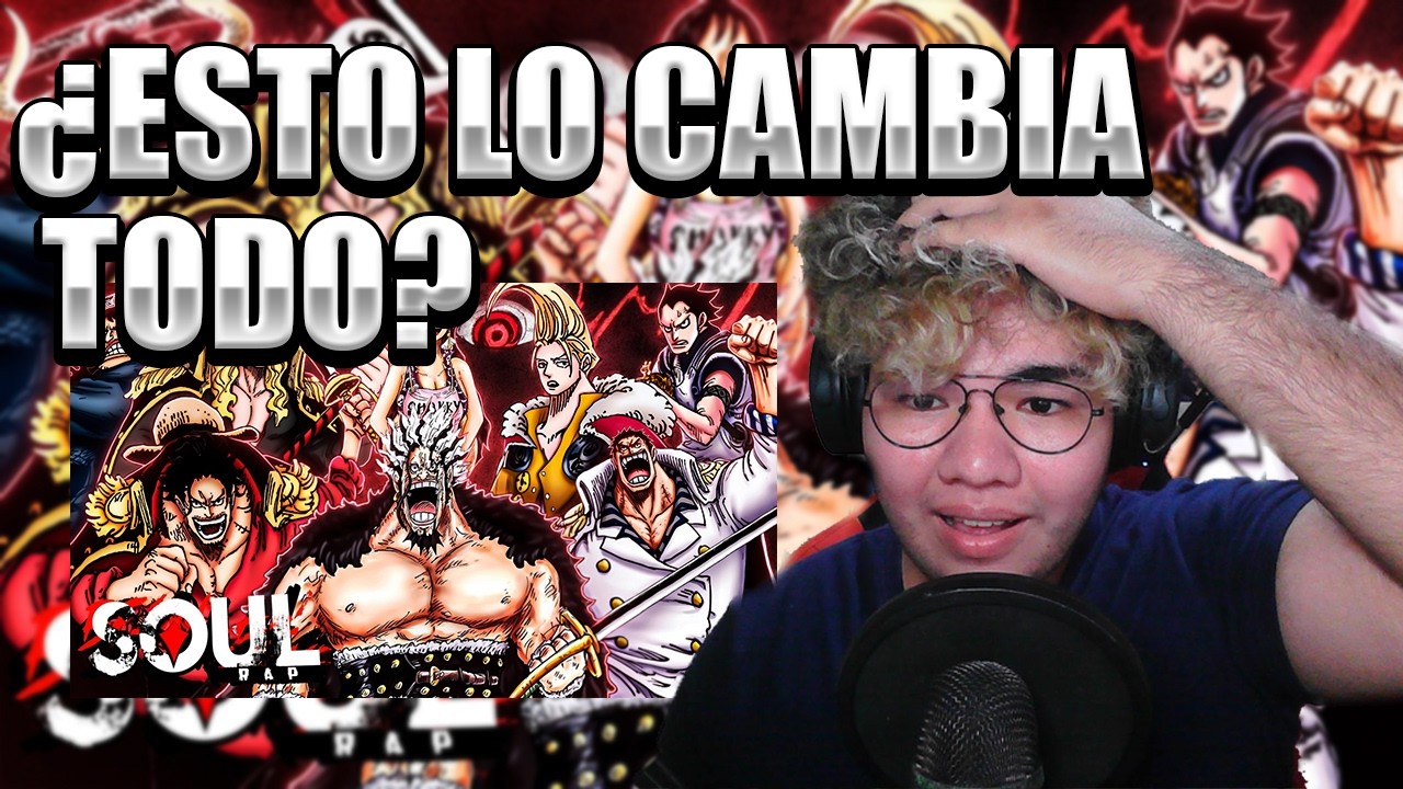 GOD VALLEY LO CAMBIÓ TODO 😳 | Reacción a SoulRap