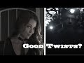What Makes a Horror Movie Twist Good?