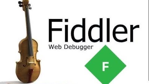 Использование Fiddler при тестировании