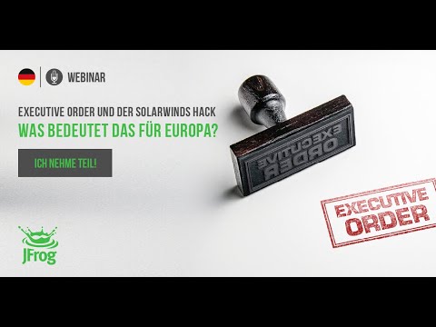 [Deutsches Webinar] EXECUTIVE