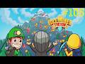 Idle Miner Tycoon Level Up Madness Episode 105 Gameplay