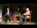 Mario Vargas Llosa y Fernando de Szyzlo (Encuentro en Madrid)