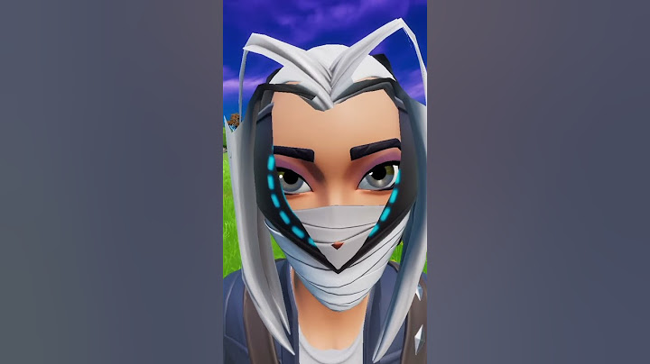 Unmasking Skins in Fortnite! (Part 2)