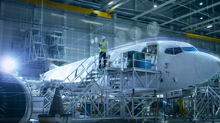 AS13100 executive overview part 1