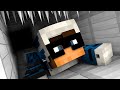 PROVO A SCAPPARE DALLA CASA SICURA DI MINECRAFT - ITA
