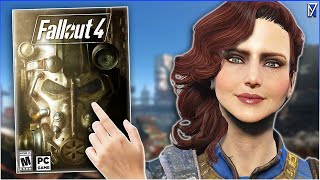 So I Played Fallout 4 in 2024 - Is It Worth It? (Next Gen Update)